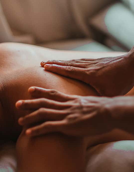 Spa consultant ready to help with a Remedi Spa booking
